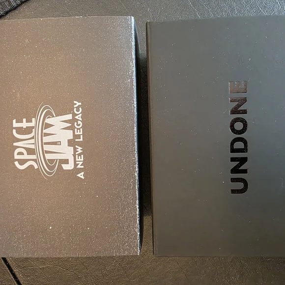 UNDONE Space Jam 2 - Picture 7 of 7